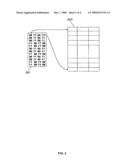 Mechanisms for Reducing a Size of a Color Bitmap diagram and image