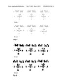 METHOD OF LOCATING FEATURES OF AN OBJECT diagram and image