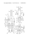 CONNECTOR FOR CONNECTING FLOTATION DEVICES OR OTHER STRUCTURES diagram and image