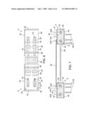 CONNECTOR FOR CONNECTING FLOTATION DEVICES OR OTHER STRUCTURES diagram and image