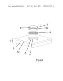 STORAGE APPARATUS AND FILTER MODULE THEREIN diagram and image