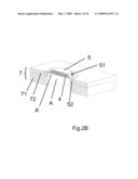 STORAGE APPARATUS AND FILTER MODULE THEREIN diagram and image