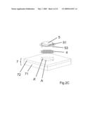 STORAGE APPARATUS AND FILTER MODULE THEREIN diagram and image