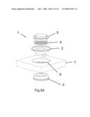 STORAGE APPARATUS AND FILTER MODULE THEREIN diagram and image