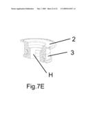 STORAGE APPARATUS AND FILTER MODULE THEREIN diagram and image