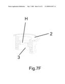 STORAGE APPARATUS AND FILTER MODULE THEREIN diagram and image