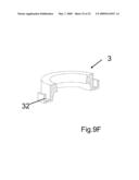 STORAGE APPARATUS AND FILTER MODULE THEREIN diagram and image