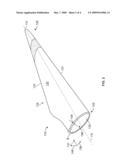 WIND TURBINE BLADES AND METHODS FOR FORMING SAME diagram and image