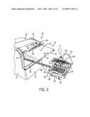 SYSTEM FOR AUTOMATICALLY LOADING IMMUNOASSAY ANALYZER diagram and image