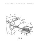 SYSTEM FOR AUTOMATICALLY LOADING IMMUNOASSAY ANALYZER diagram and image