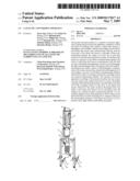 CATALYTIC CONVERSION APPARATUS diagram and image