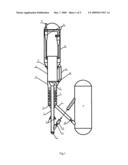 CATALYTIC CONVERSION APPARATUS diagram and image