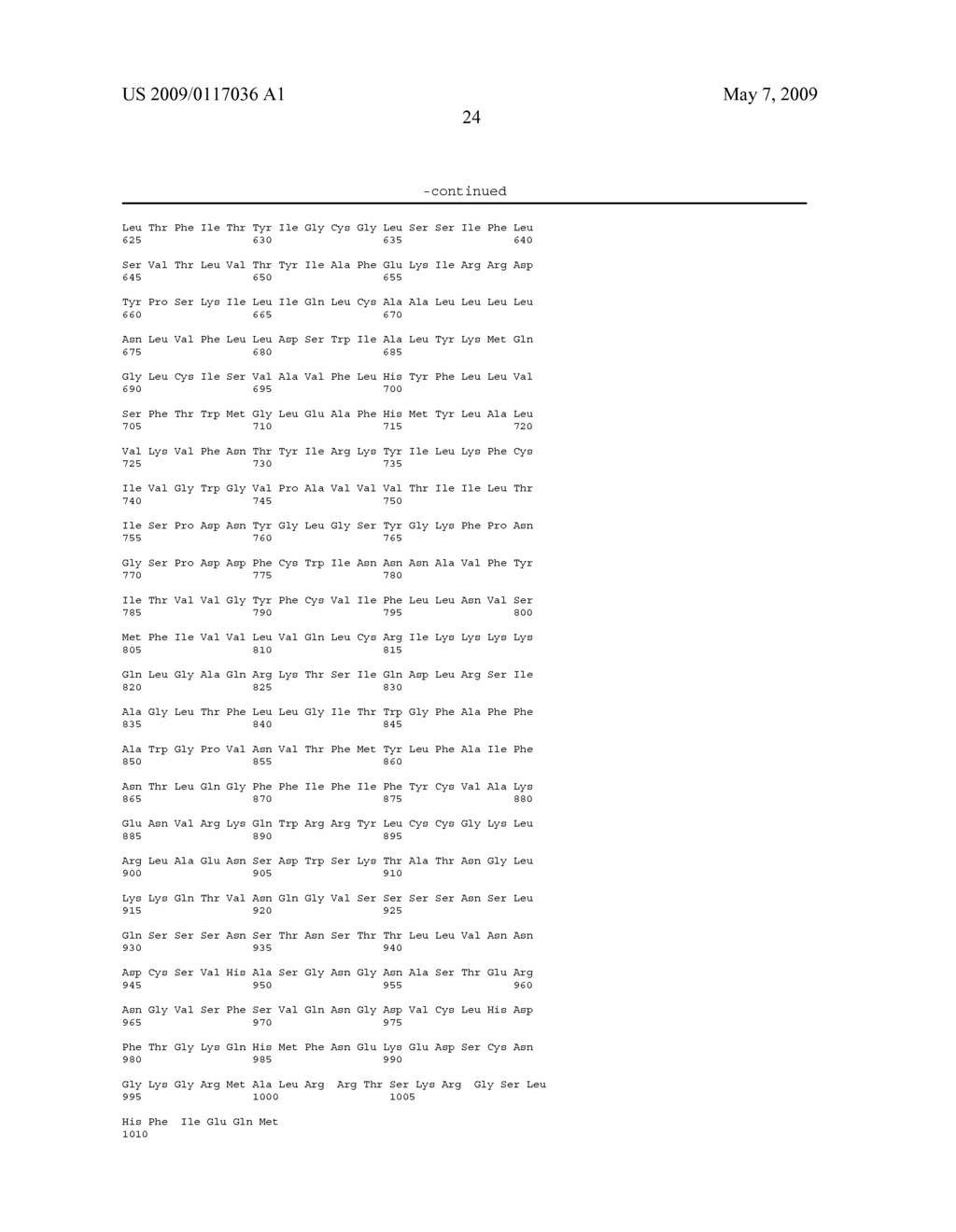 ANTIBODIES AGAINST GPR64 AND USES THEREOF - diagram, schematic, and image 40