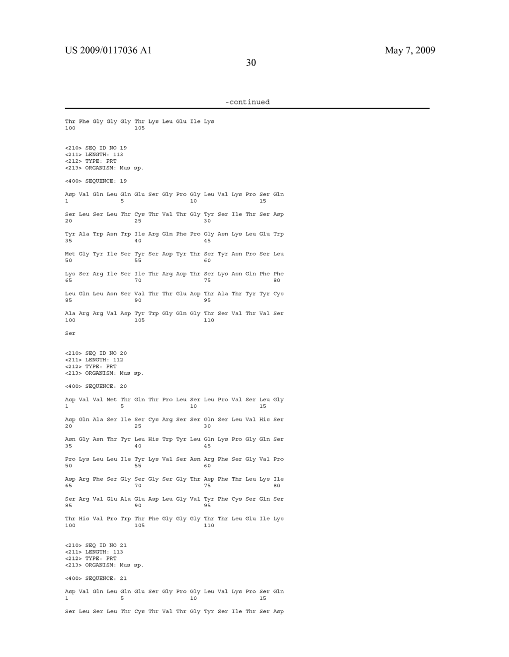 ANTIBODIES AGAINST GPR64 AND USES THEREOF - diagram, schematic, and image 46