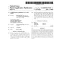 Compositions Comprising an Active Agent diagram and image