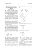 BENZOISOSELENAZOLE DERIVATIVES WITH ANTI-INFLAMMATION, ANTIVIRUS AND ANTITHROMBOSIS ACTIVITY AND THEIR USE diagram and image