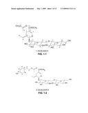 Extract Of Fraxinus Excelsior Seeds And Therapeutic Applications Therefor diagram and image