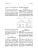 EXTRACT OF CERATONIA SILIQUA LEAVES AND PODS CONTAINING POLYPHENOLS WITH ANTIOXIDANT AND ANTITUMOR ACTIVITIES diagram and image