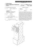 FOUNDATION PROTECTOR SYSTEM diagram and image