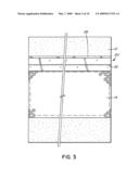 FOUNDATION PROTECTOR SYSTEM diagram and image