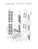 MULTI-PANEL BLANK WITH PARALLEL PANEL AXES FOR A COLLAPSIBLE FIELD DIRECTOR STRUCTURE diagram and image