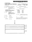 WEATHER-RESISTANT LAYER SYSTEM diagram and image