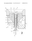 Burner Control diagram and image