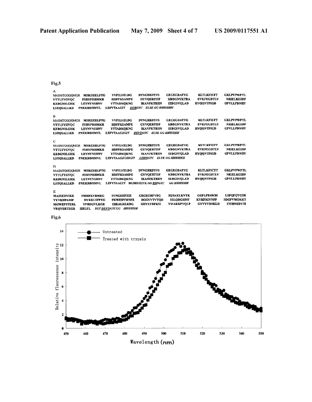 METHOD FOR SIMULTANEOUS ANALYSIS OF MULTIPLE BIOLOGICAL REACTIONS OR CHANGES IN IN VIVO CONDITIONS - diagram, schematic, and image 05