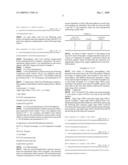 Method of Forming Self Assembly Substance on Microsphere and Method of Detecting Target Analyte diagram and image