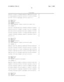 EUBACTERIAL tmRNA SEQUENCES AND USES THEREOF diagram and image