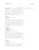 EUBACTERIAL tmRNA SEQUENCES AND USES THEREOF diagram and image