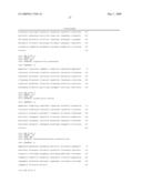 EUBACTERIAL tmRNA SEQUENCES AND USES THEREOF diagram and image