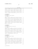 EUBACTERIAL tmRNA SEQUENCES AND USES THEREOF diagram and image