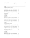 EUBACTERIAL tmRNA SEQUENCES AND USES THEREOF diagram and image