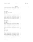 EUBACTERIAL tmRNA SEQUENCES AND USES THEREOF diagram and image