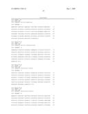 EUBACTERIAL tmRNA SEQUENCES AND USES THEREOF diagram and image