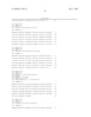 EUBACTERIAL tmRNA SEQUENCES AND USES THEREOF diagram and image