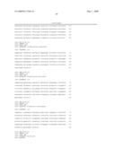 EUBACTERIAL tmRNA SEQUENCES AND USES THEREOF diagram and image