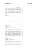 EUBACTERIAL tmRNA SEQUENCES AND USES THEREOF diagram and image