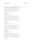 EUBACTERIAL tmRNA SEQUENCES AND USES THEREOF diagram and image