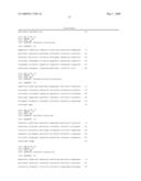 EUBACTERIAL tmRNA SEQUENCES AND USES THEREOF diagram and image