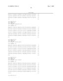 EUBACTERIAL tmRNA SEQUENCES AND USES THEREOF diagram and image