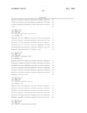 EUBACTERIAL tmRNA SEQUENCES AND USES THEREOF diagram and image