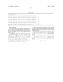 EUBACTERIAL tmRNA SEQUENCES AND USES THEREOF diagram and image