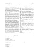 EUBACTERIAL tmRNA SEQUENCES AND USES THEREOF diagram and image