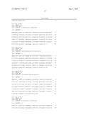 EUBACTERIAL tmRNA SEQUENCES AND USES THEREOF diagram and image