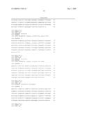 EUBACTERIAL tmRNA SEQUENCES AND USES THEREOF diagram and image