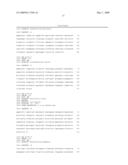 EUBACTERIAL tmRNA SEQUENCES AND USES THEREOF diagram and image