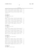 EUBACTERIAL tmRNA SEQUENCES AND USES THEREOF diagram and image