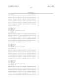 EUBACTERIAL tmRNA SEQUENCES AND USES THEREOF diagram and image